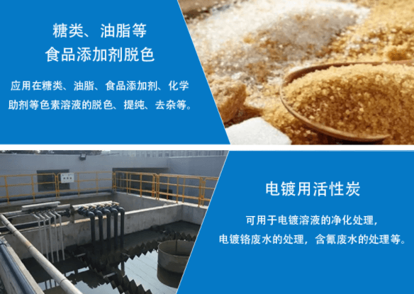 <a href=http://u1504.cn/mzhxt/ target=_blank class=infotextkey>木質活性炭</a>用于脫色