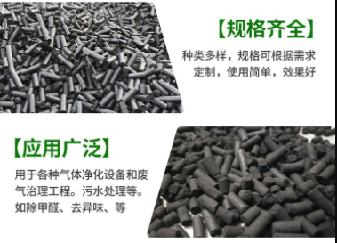 河北贏信活性炭廠家對活性炭吸附法介紹？？？