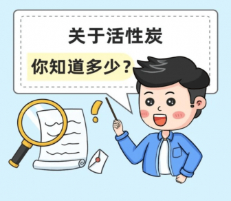 活性炭市場亂象：你買到的活性炭可能是‘’假‘’活性炭！