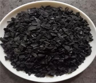 活性炭和堿性濾料可以放一起嗎？