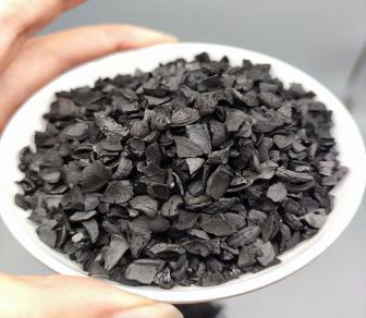 果殼活性炭在凈水時(shí)是否優(yōu)于其他活性炭？